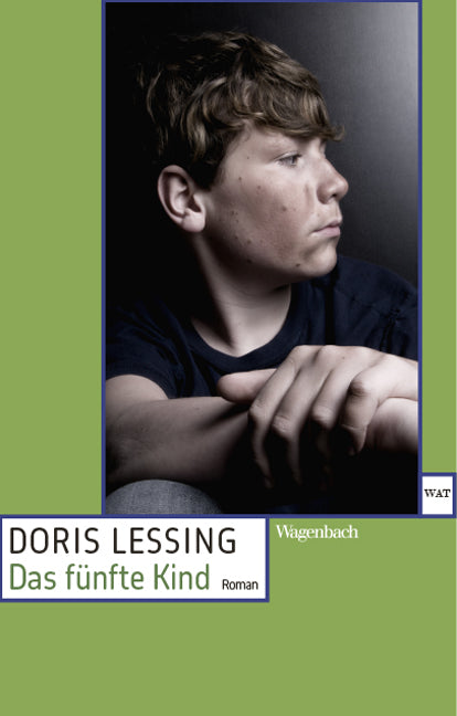 Das fünfte Kind (Doris Lessing)