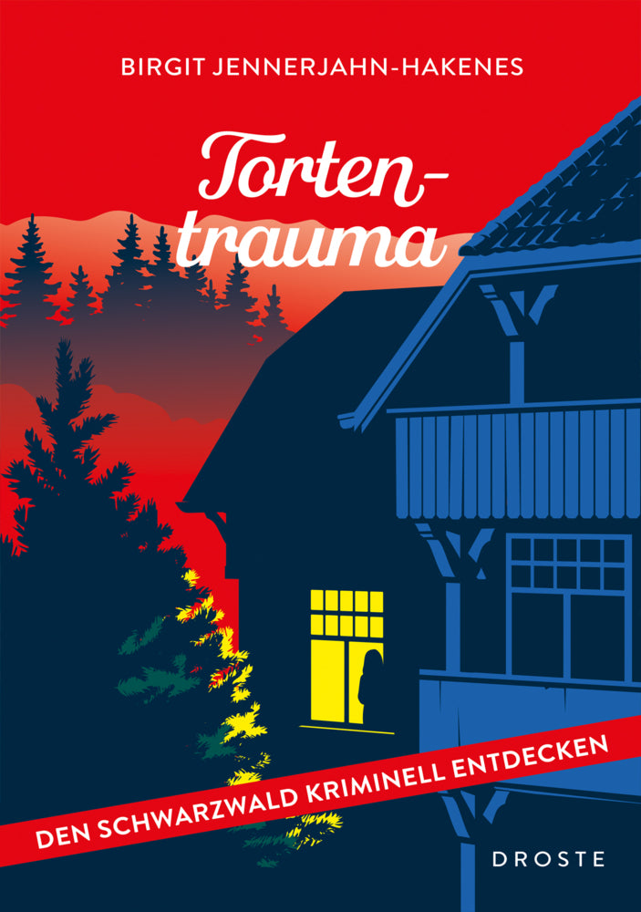 Tortentrauma (Birgit Jennerjahn-Hakenes)