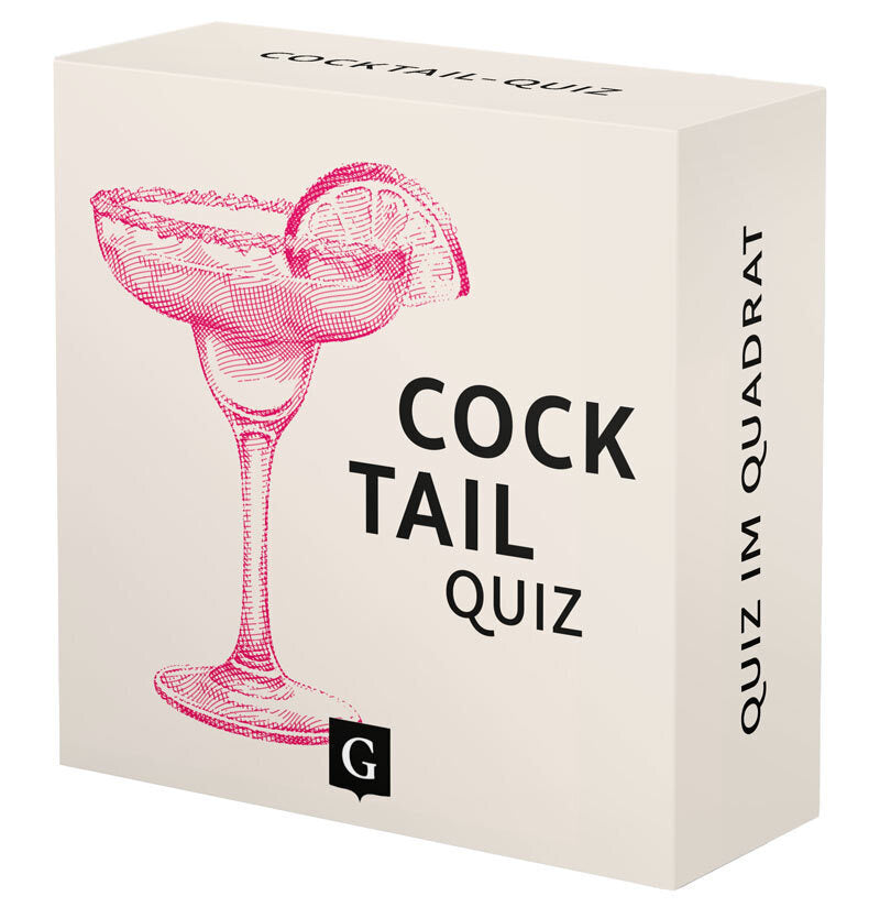 Cocktail-Quiz (Christian Lentz)
