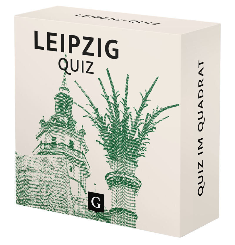 Leipzig-Quiz (Manja Reinhardt)