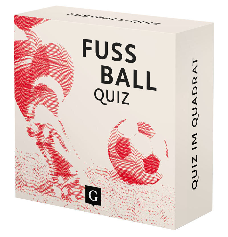 Fußball-Quiz (Marko Roeske)