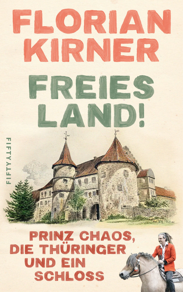Freies Land! (Florian Kirner)