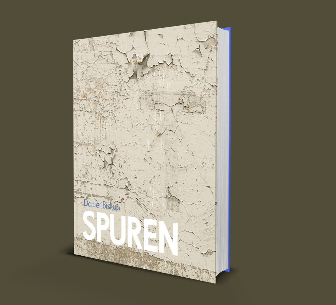 Spuren (Daniel Biskup)