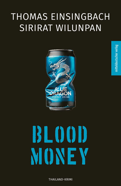 Blood Money (Thomas Einsingbach)