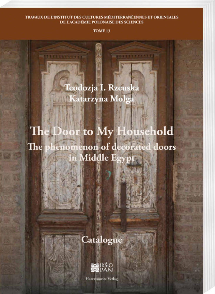 The Door to My Household (Katarzyna Molga)