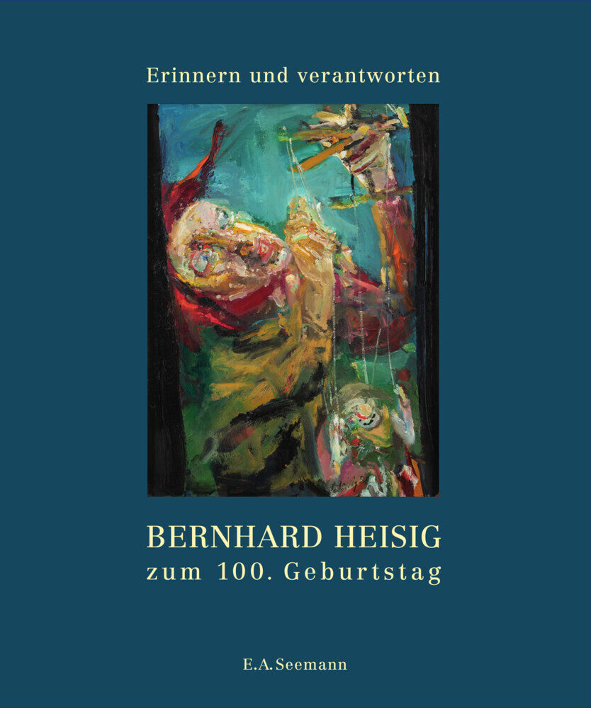 Erinnern und verantworten (Heiner Köster)