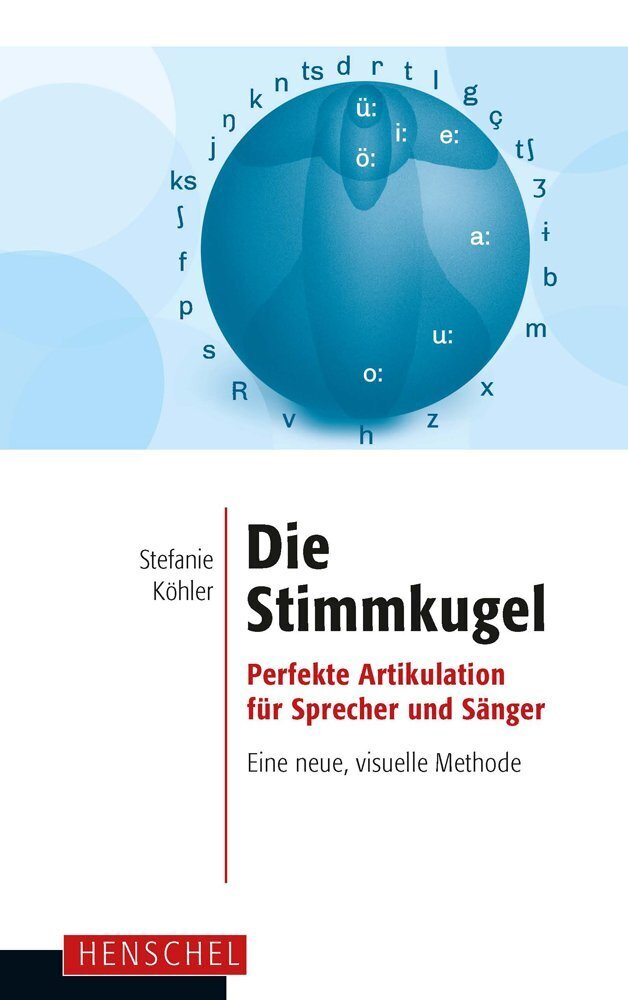 Die Stimmkugel (Stefanie Köhler)