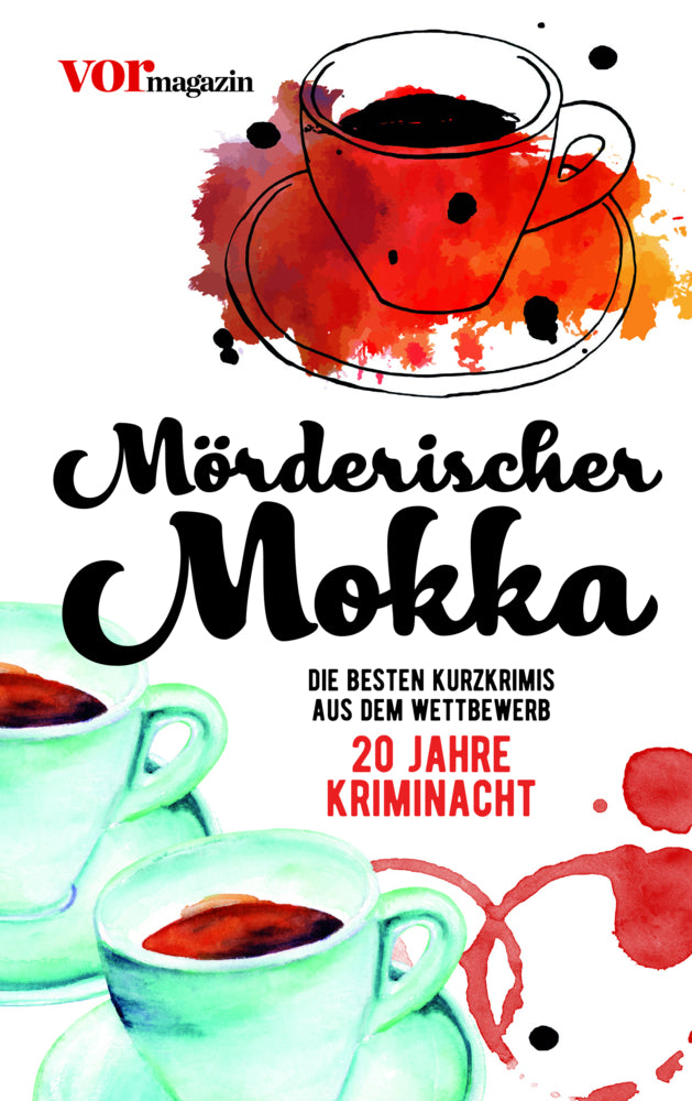 Mörderischer Mokka (Vormagazin)