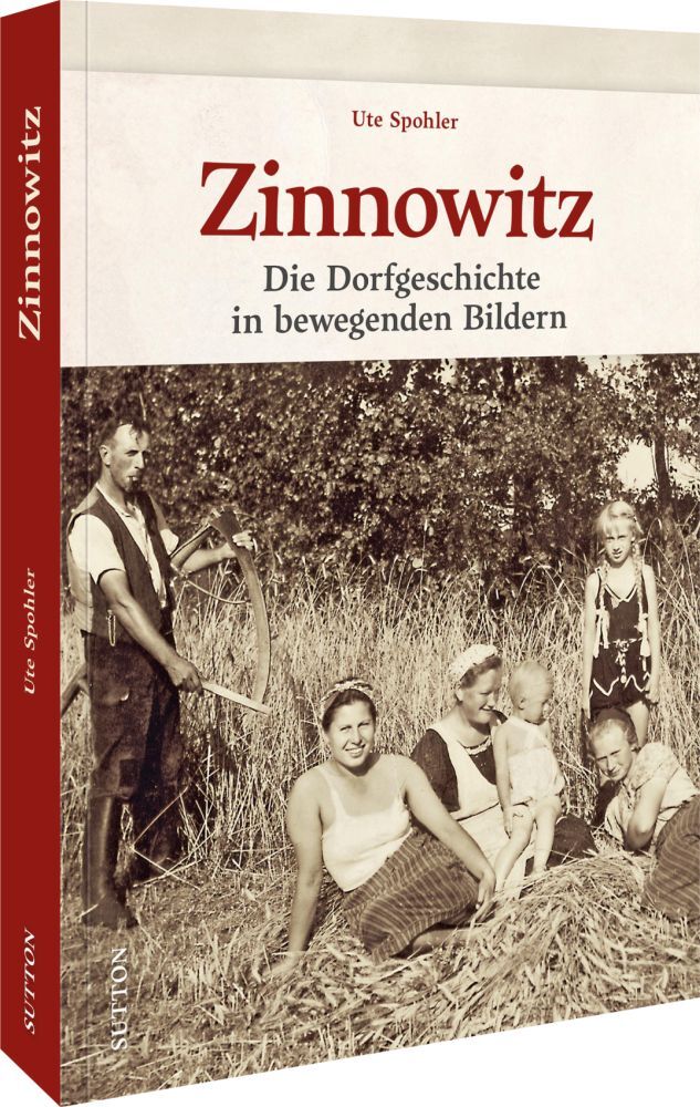 Zinnowitz (Ute Spohler)