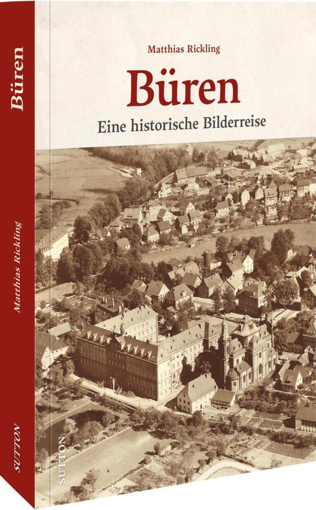 Büren (Matthias Rickling)