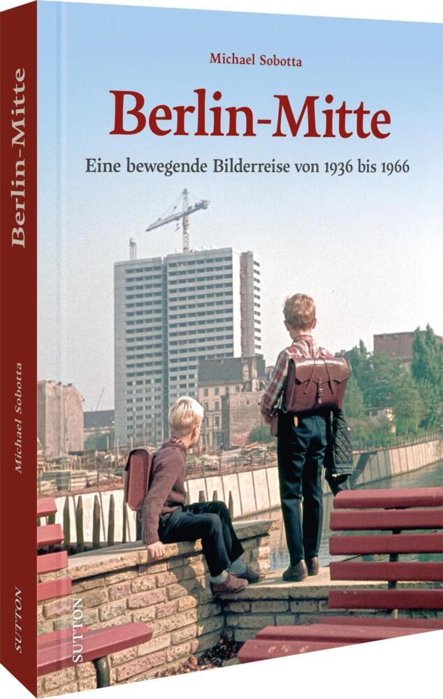 Berlin-Mitte (Michael Sobotta)