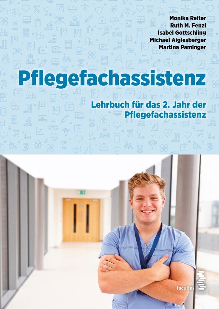 Pflegefachassistenz (Monika Reiter)