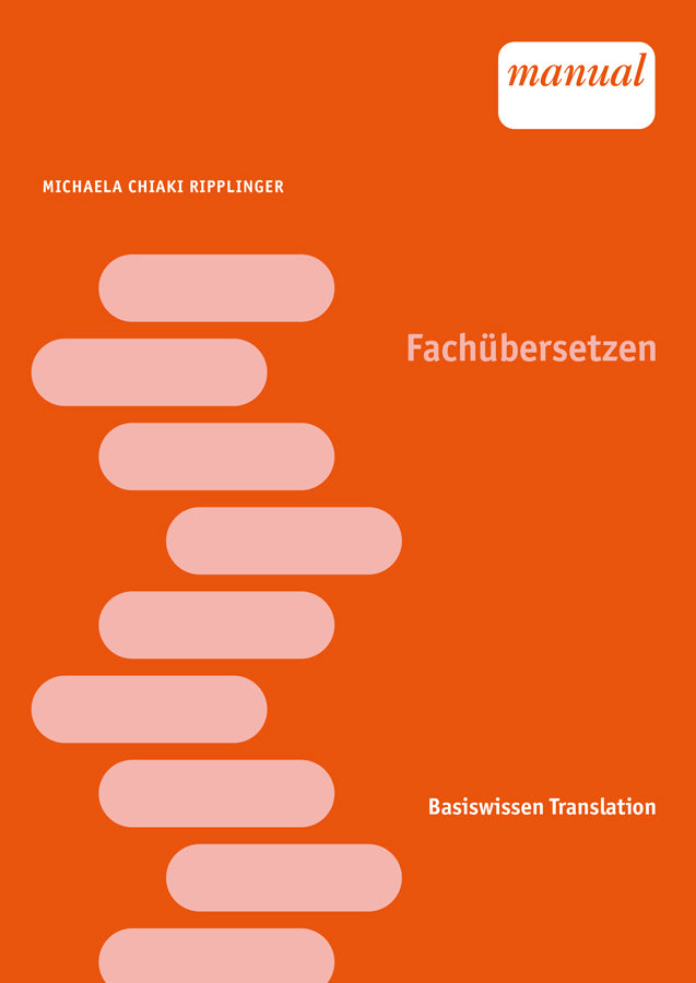 Fachübersetzen (Michaela Chiaki Ripplinger)