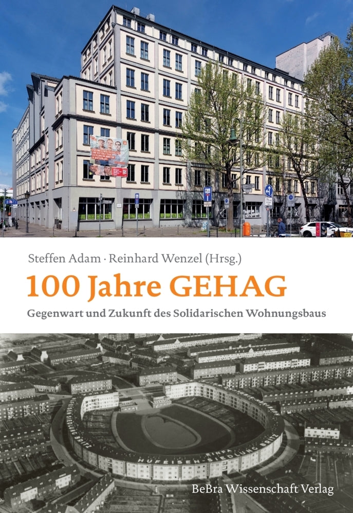 100 Jahre GEHAG (Steffen Adam)