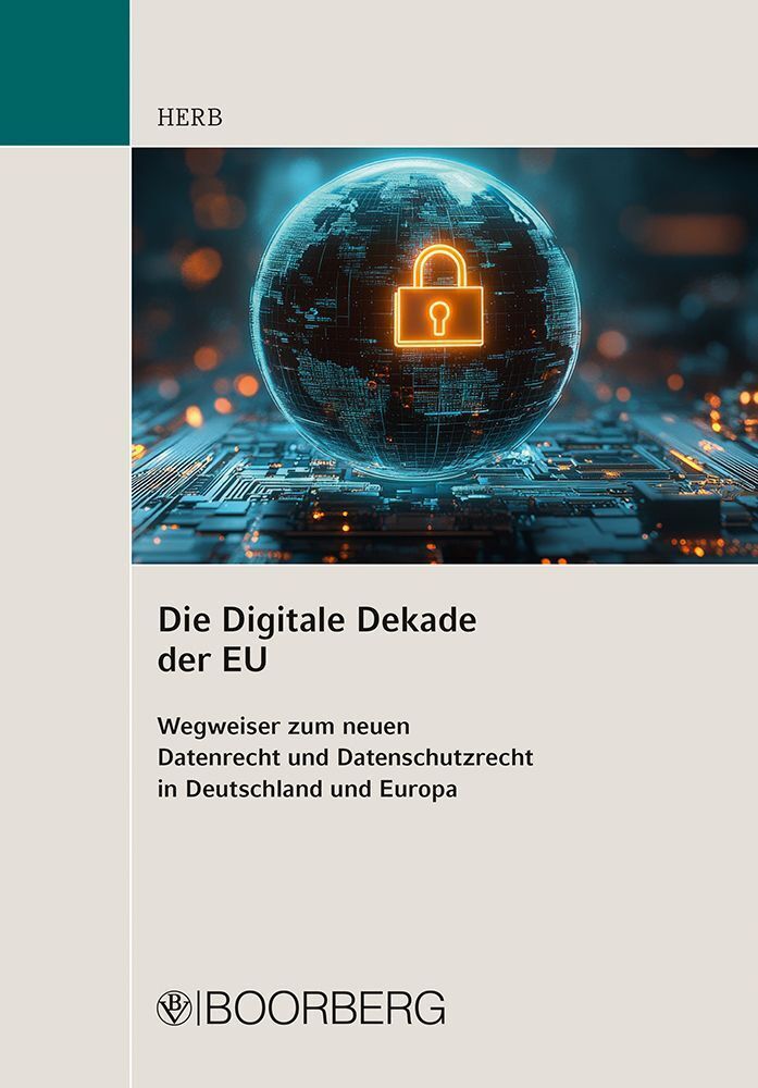 Die Digitale Dekade der EU (Armin Herb)