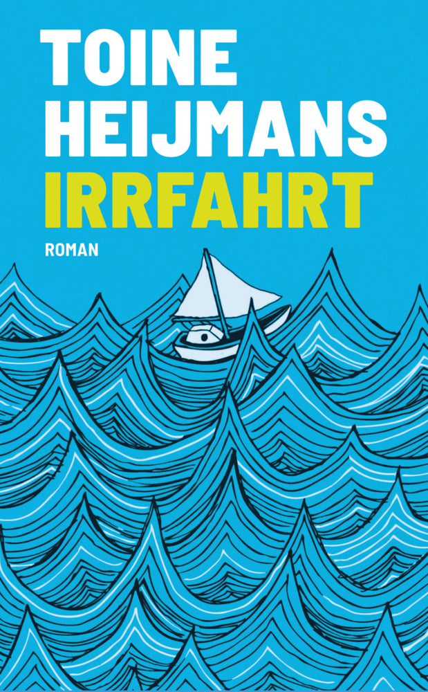 Irrfahrt (Toine Heijmans)
