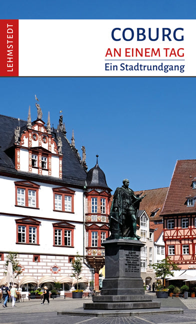 Coburg an einem Tag (Steffi Böttger)