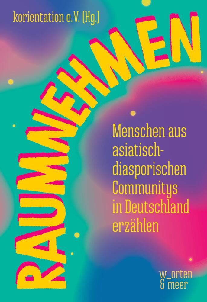 raumnehmen (Korientation)