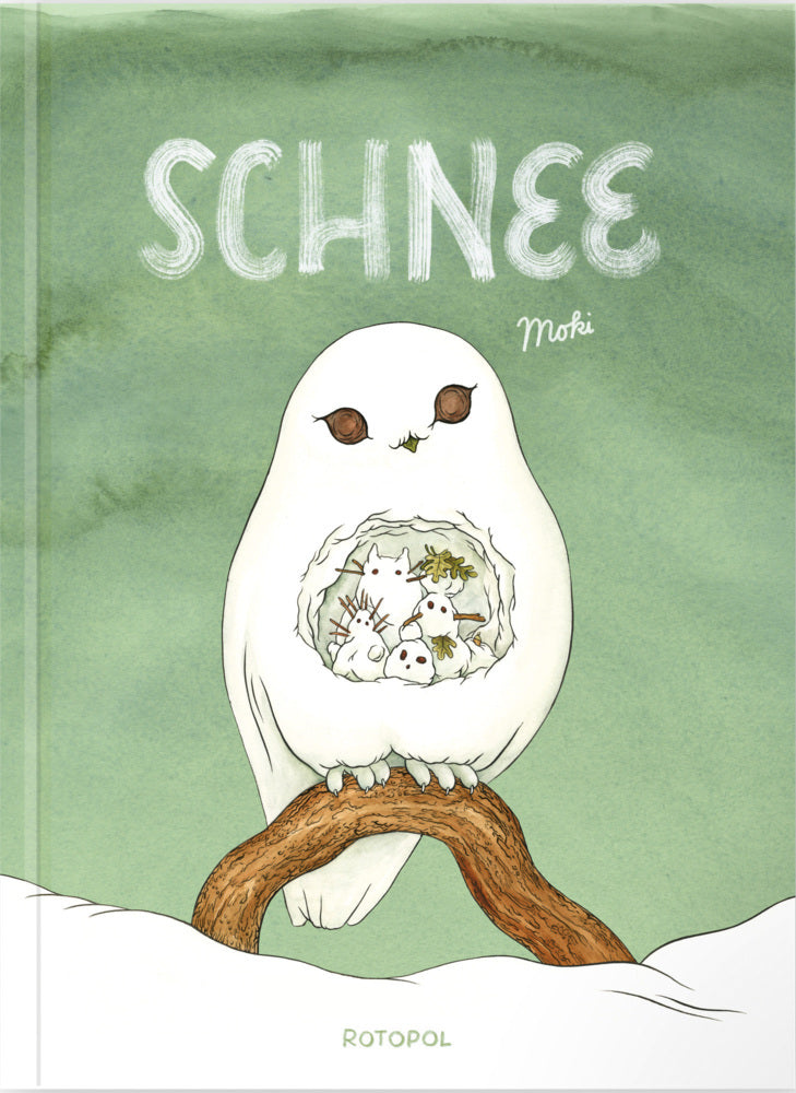Schnee (Moki Moki)