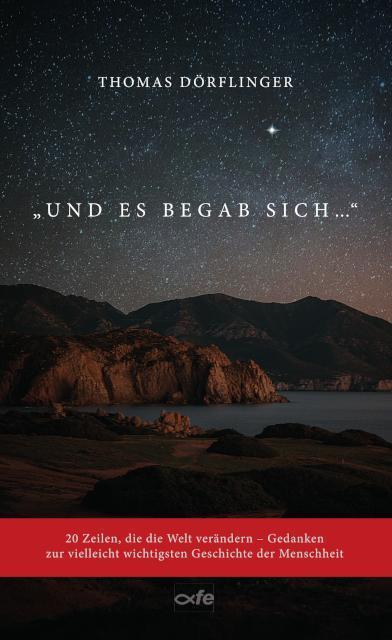 Und es begab sich ... (Thomas Dörflinger)