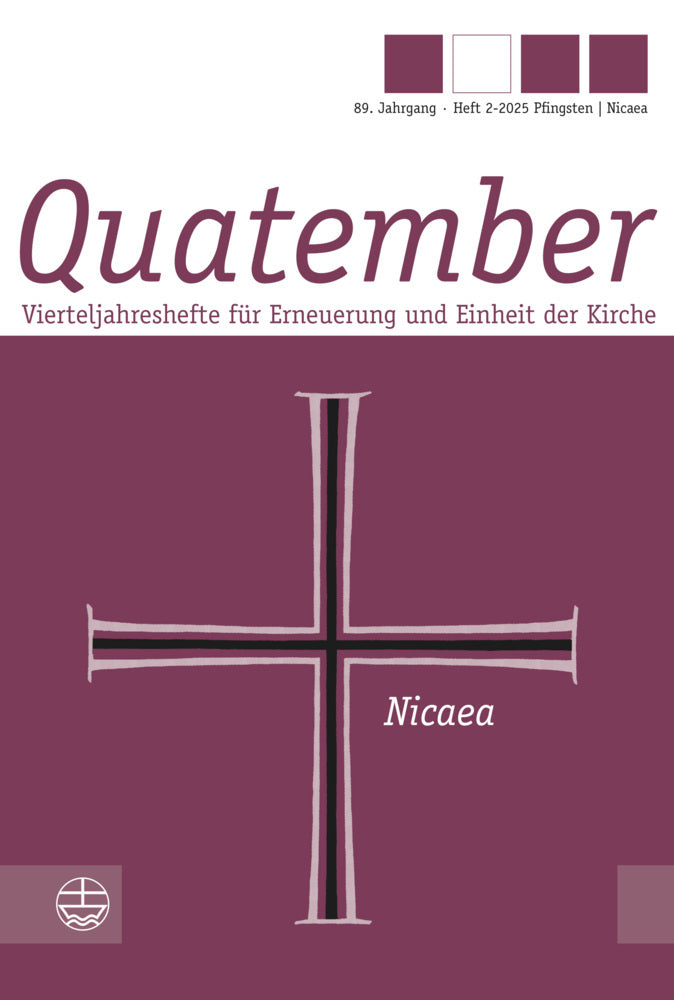 Nicaea (Helmut Schwerdtfeger)