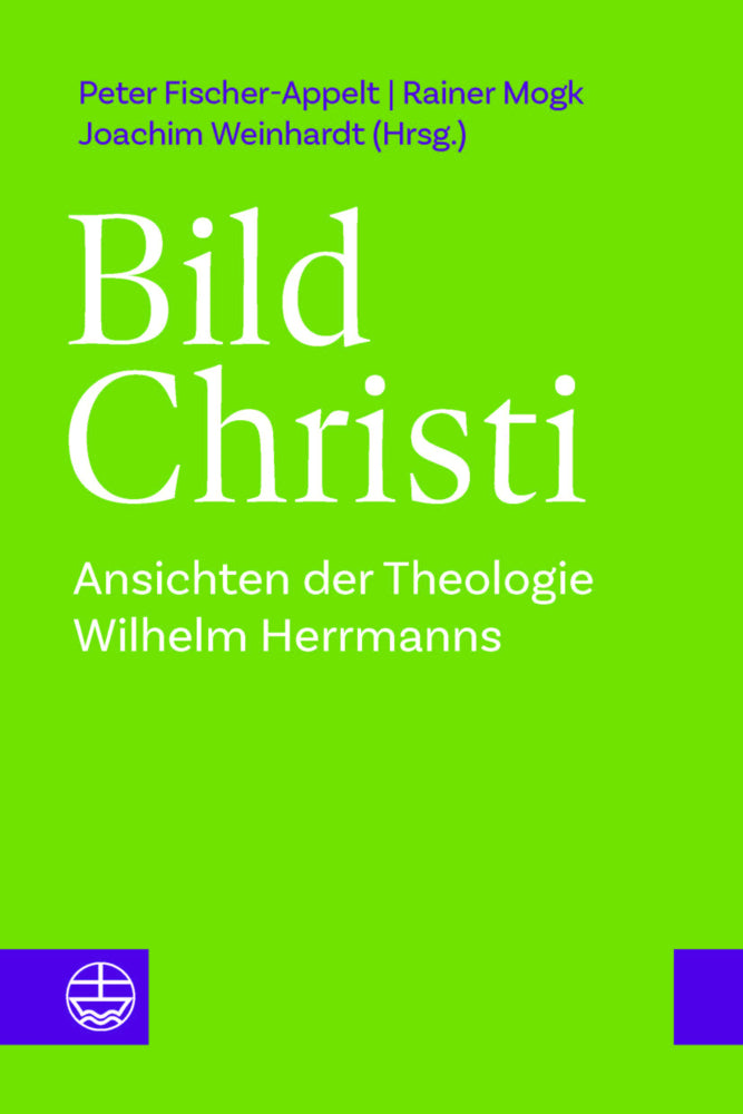 Bild Christi (Peter Fischer-Appelt)