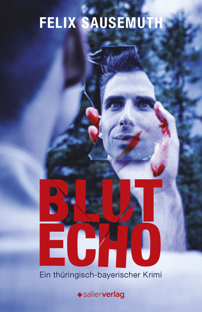 Blutecho (Felix Sausemuth)
