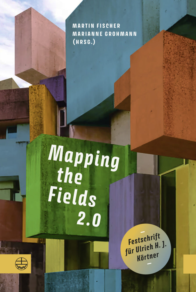 Mapping the Fields 2.0 (Martin Fischer)