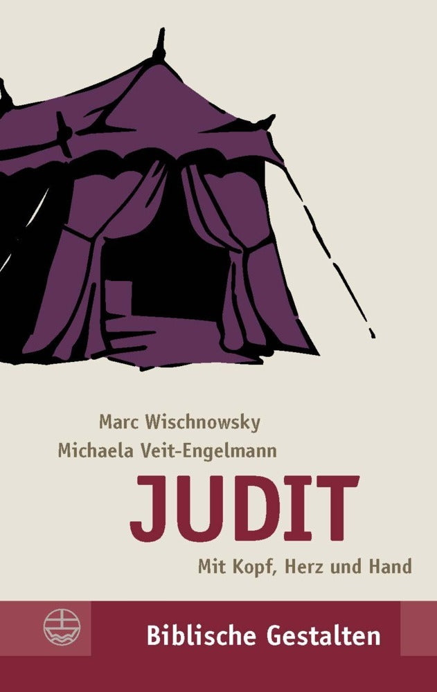 Judit (Marc Wischnowsky)
