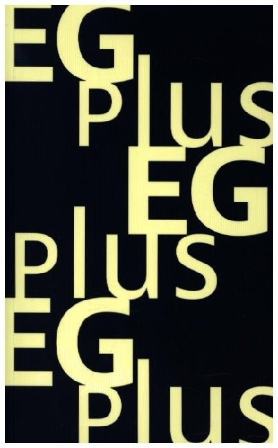 EGPlus - Begleitheft zum Gesangbuch - Taschenbuch Buchhandel (Evangelische Kirche In Hessen Und Nassau Und Kurhessen-Waldeck)