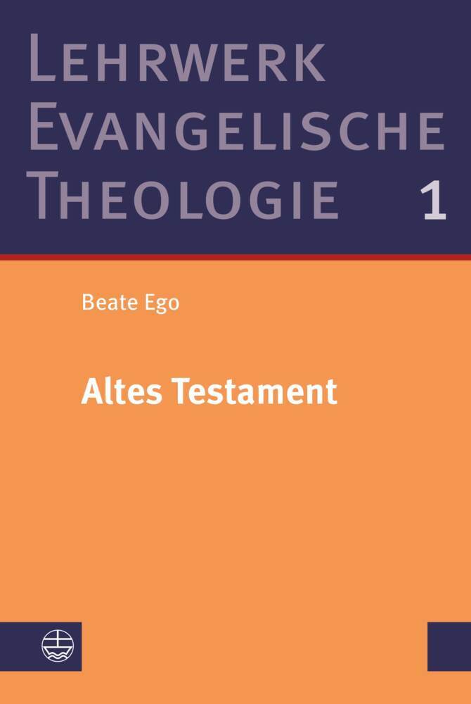 Altes Testament (Beate Ego)
