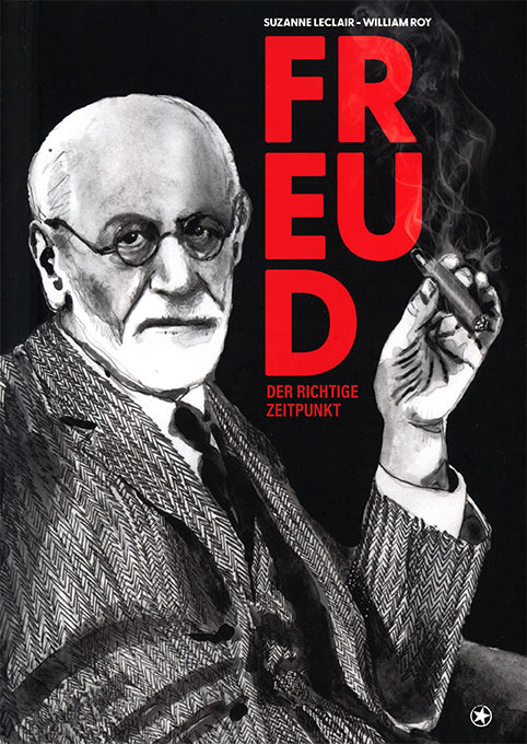 Freud (Leclair Suzanne)
