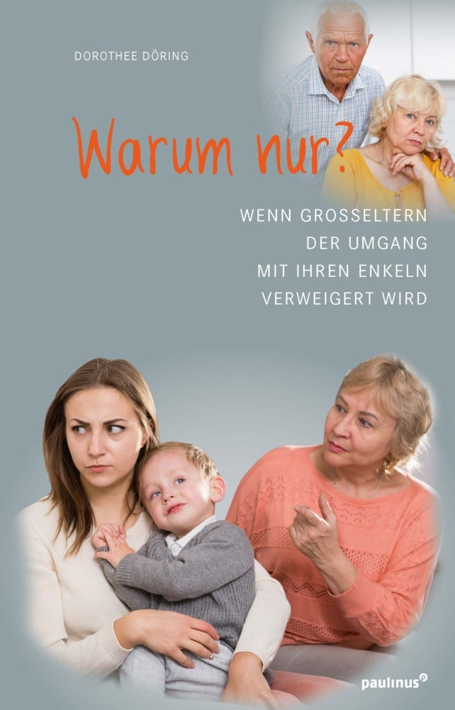 Warum nur? (Dorothee Döring)