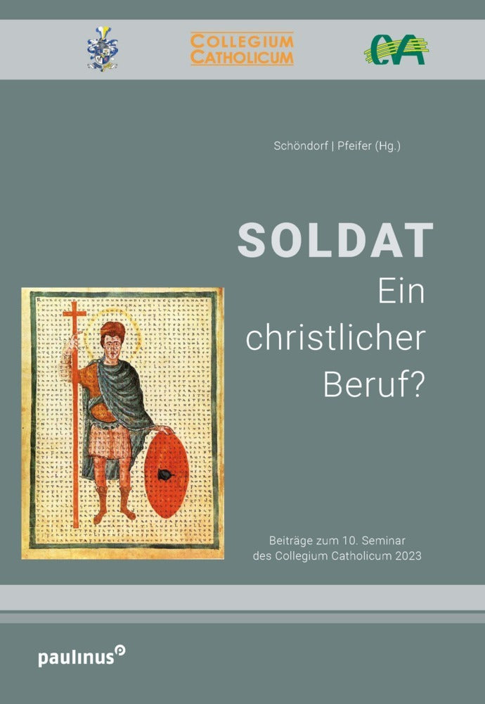 Soldat (Hans-Günter Pfeifer)