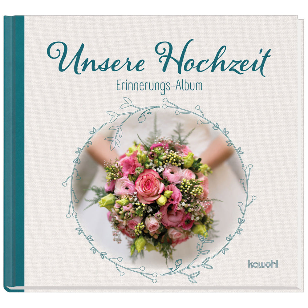 Unsere Hochzeit (Doro Zachmann)