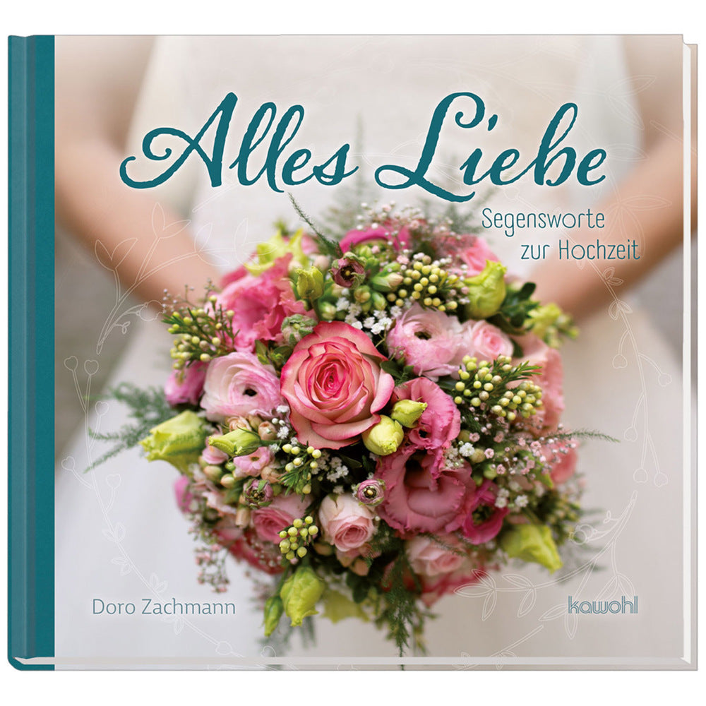 Alles Liebe (Doro Zachmann)