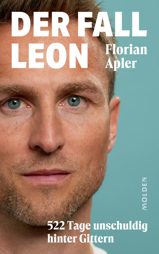 Der Fall Leon (Florian Apler)
