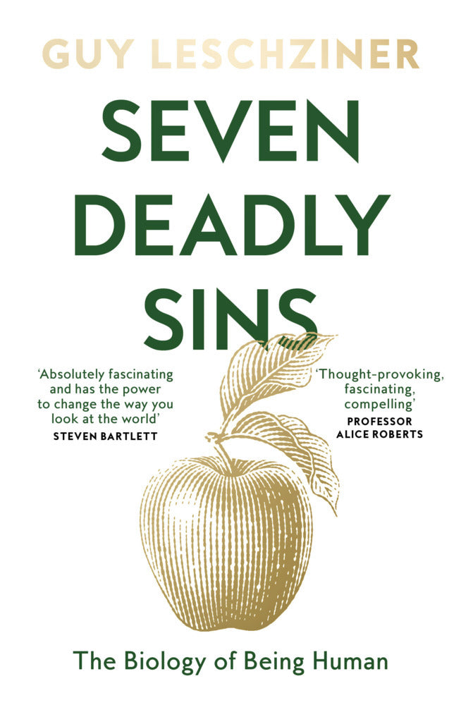 Seven Deadly Sins (Guy Leschziner)