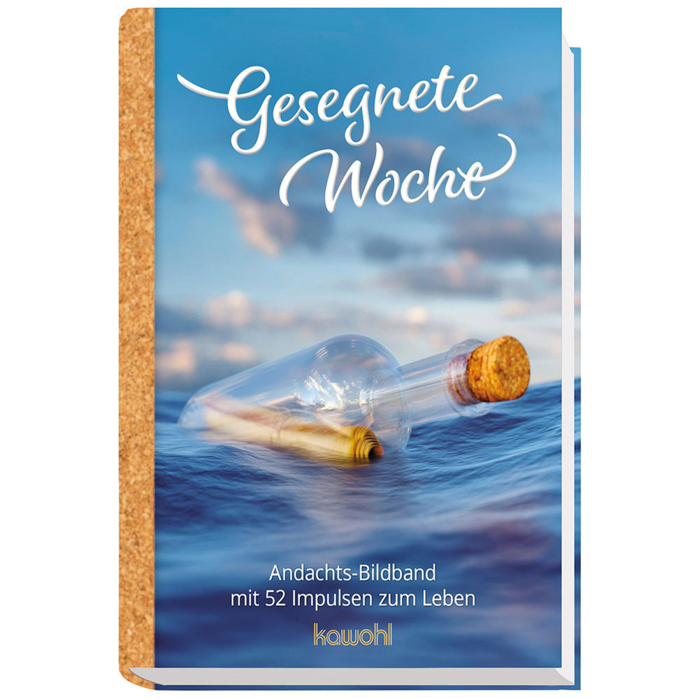 Gesegnete Woche