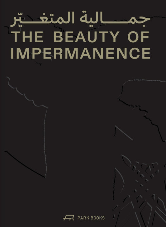 The Beauty of Impermanence (Tosin Oshinowo)