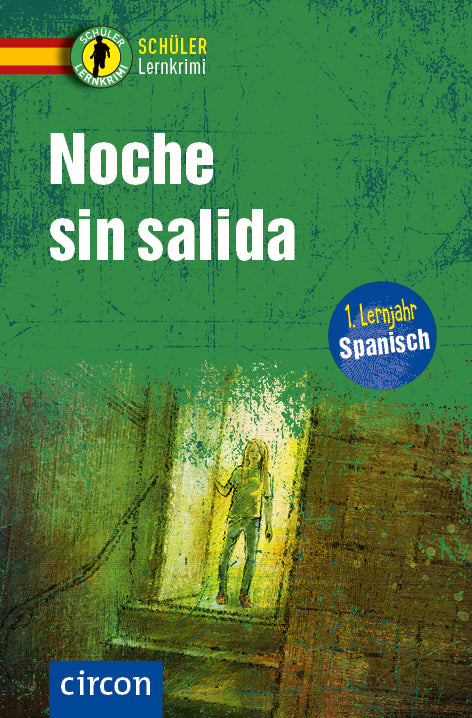 Noche sin salida (Manuel Vila Baleato)