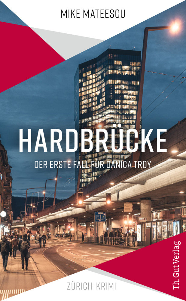 Hardbrücke (Mike Mateescu)