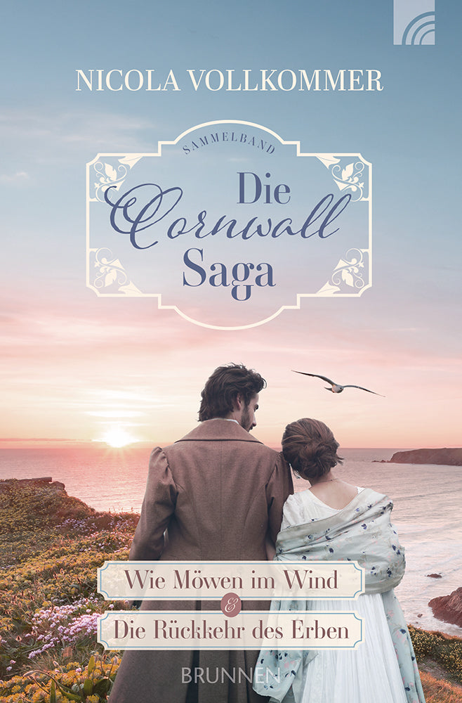 Die Cornwall-Saga (Nicola Vollkommer)