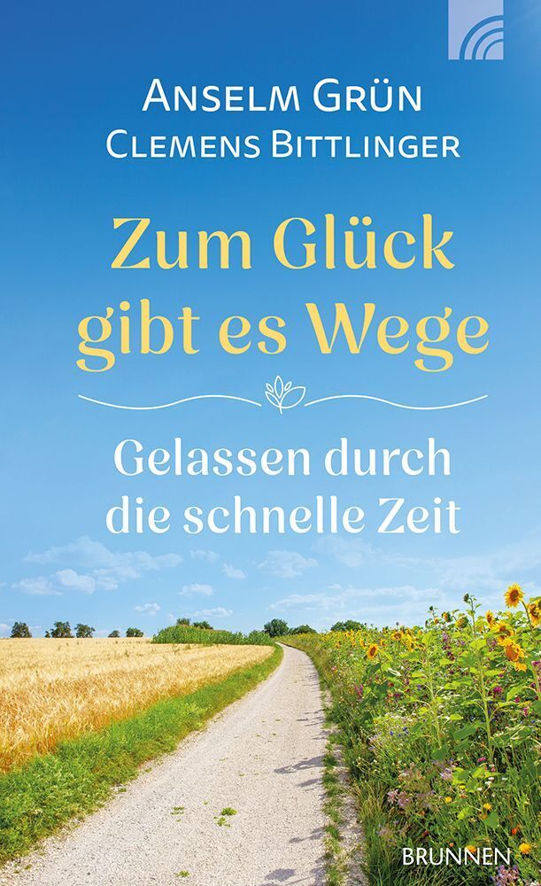 Zum Glück gibt es Wege (Clemens Bittlinger)