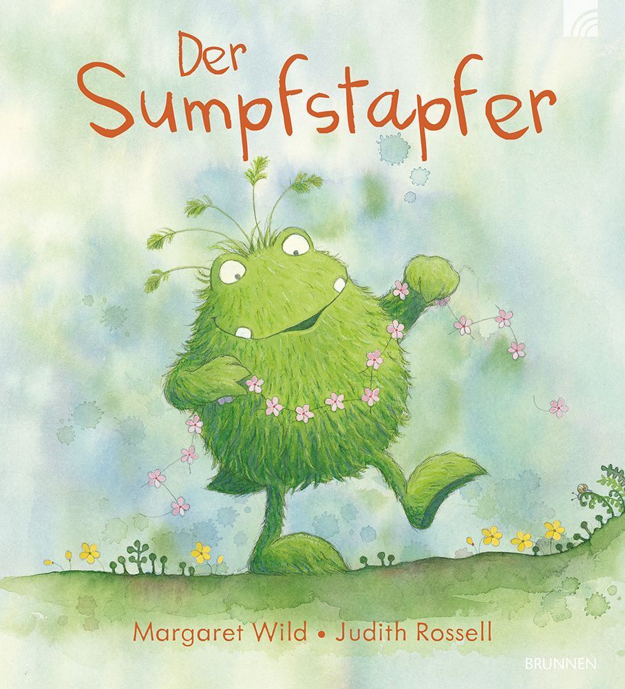 Der Sumpfstapfer (Margaret Wild)