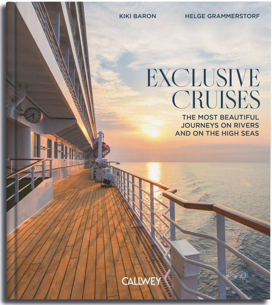 Exclusive Cruises (Kiki Baron)