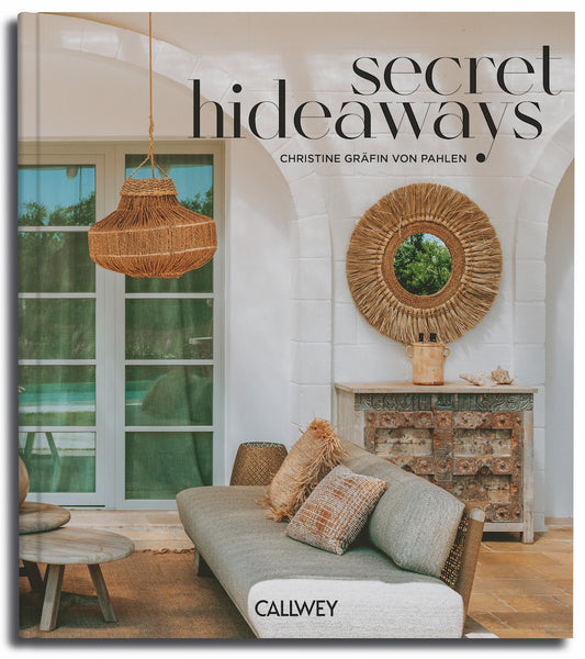 Secret Hideaways (Christine Von Der Pahlen)