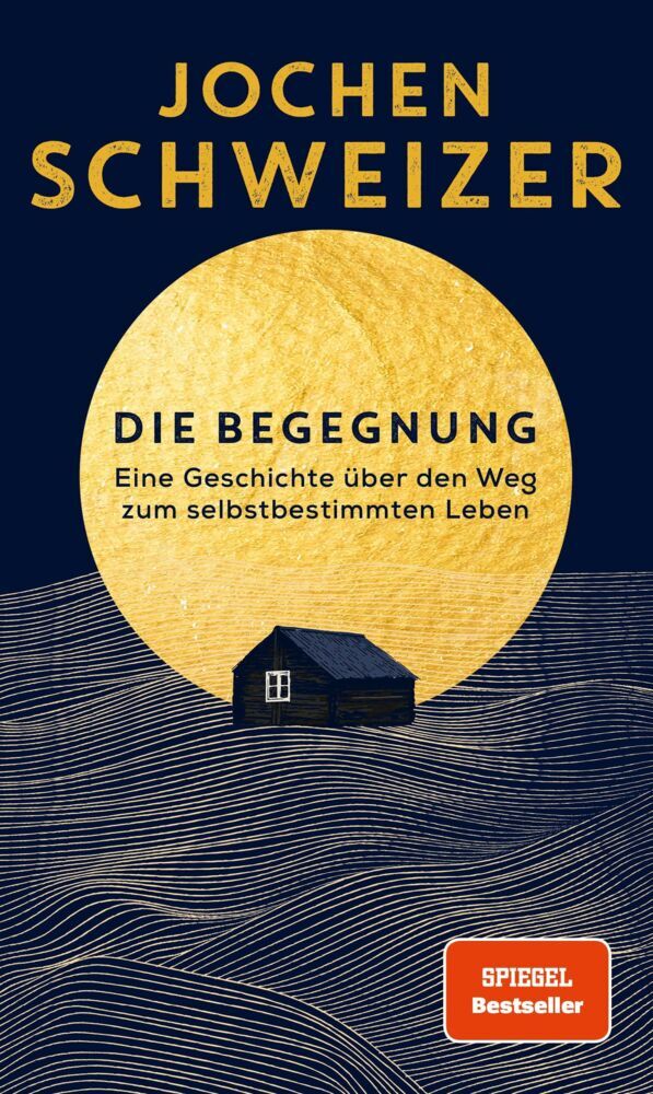 Die Begegnung (Jochen Schweizer)