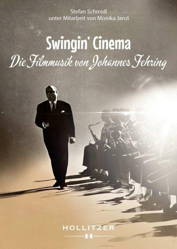 Swingin' Cinema (Stefan Schmidl)