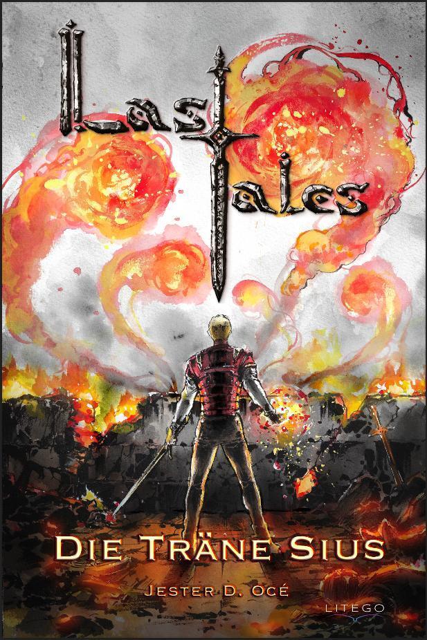 Last Tales - Die Träne Sius (Jester D. Océ)